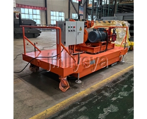 卷?yè)P(yáng)機(jī)小車(chē)